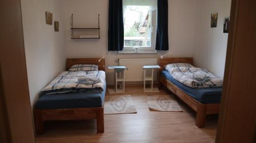 Hildesheim District Apartment | Netter Ferienhaus