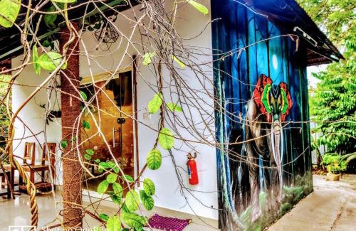 Mararikulam House | Nettle Trees Farm Stay