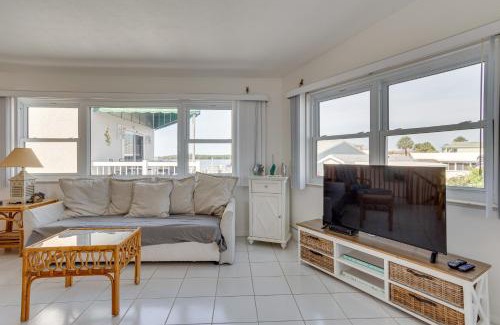 Nettles Island House | Nettles Island, Jensen Beach Home with Patio and Grill