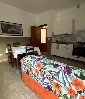 Silvi Marina Apartment | Nettuno Comodità e Relax,