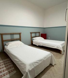 Silvi Marina Apartment | Nettuno Comodità e Relax,