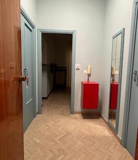 Silvi Marina Apartment | Nettuno Comodità e Relax,