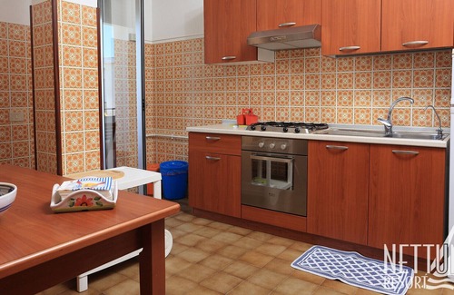 Capo d'Orlando House | Nettuno Resort
