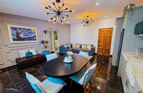 Santeagueda Apartment | Nettuno ValQuirico