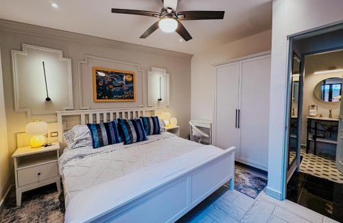 Santeagueda Apartment | Nettuno ValQuirico