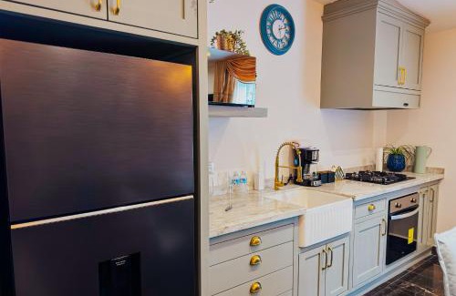 Santeagueda Apartment | Nettuno ValQuirico