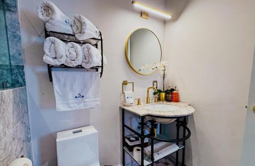 Santeagueda Apartment | Nettuno ValQuirico