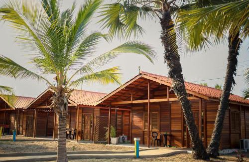 Mussulo Resort | Netu's Village Resort