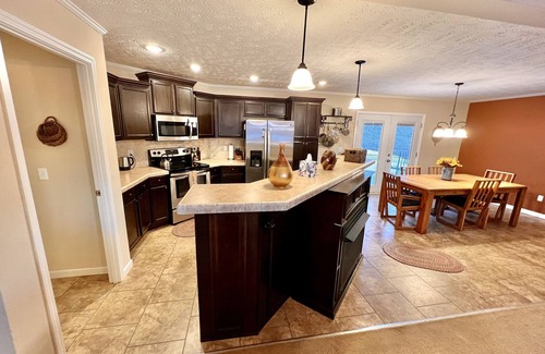 Floyd Other | NetZero 3 Bedroom Farmhouse on Blue Ridge Parkway