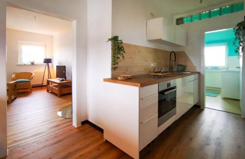 Korbach Apartment | NEU Apartment Blumenstraße