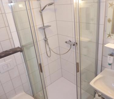 Dornumergrode Apartment | !NEU! Apartment Labradoodle
