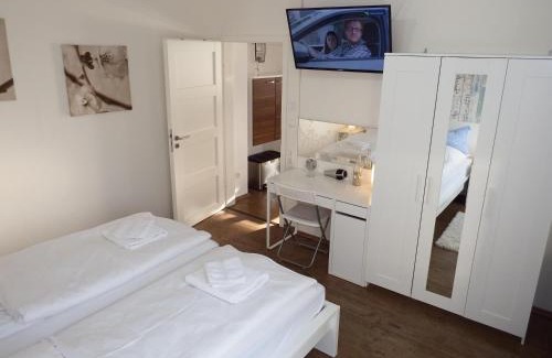 Dornumergrode Apartment | !NEU! Apartment Labradoodle