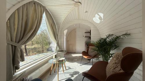 Frensdorf Ski Chalet | NEU - Chestnut, deine feinzeit Lodge
