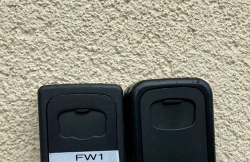 Regulshausen Condo | Neu Eingerichtete Wohnung in der Edelsteinstadt /2 Zimmer Küche Bad