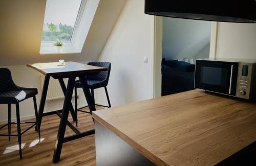Nortorf Apartment | NEU! Ferienwohnung am Park