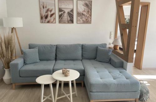 Eichenzell Apartment | NEU! Ferienwohnung FasanenNest