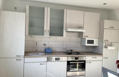 Eichenzell Apartment | NEU! Ferienwohnung FasanenNest