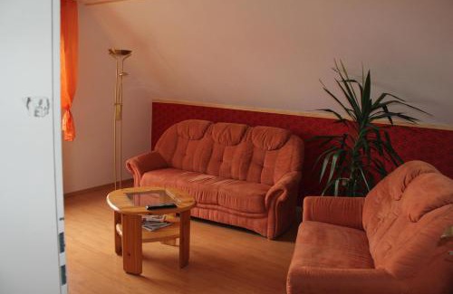Schirum Apartment | NEU! Ferienwohnung im Leegmoor
