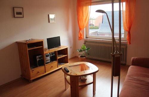 Schirum Apartment | NEU! Ferienwohnung im Leegmoor