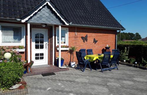 Ihlow Apartment | NEU! Ferienwohnung Luna zwischen den Meeren
