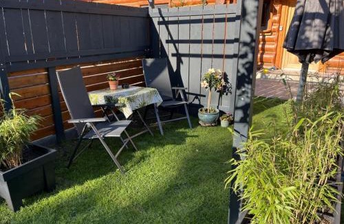 Ottersberg Apartment | NEU! Ferienwohnung Seeblick Ottersberg