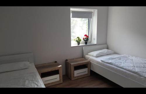 Scholderup Apartment | NEU! Ferienwohnung Sylt