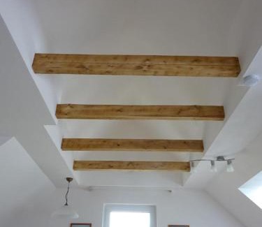 Schirum Apartment | NEU! FeWo Bi´t Swaalvkenüst