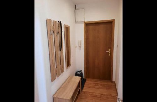 Lengenfeld Apartment | NEU! Geschmackvolle FeWo Lengenfeld