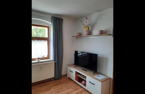 Lengenfeld Apartment | NEU! Geschmackvolle FeWo Lengenfeld