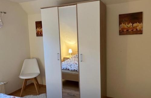Freiamt Apartment | NEU! Ginas Lüttje Fewo an der Nordsee
