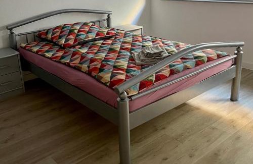 Pforzheim Apartment | NEU Goldstadt wunderschönes 2 Zimmer Apartament Schlössle Zentrum Pforzheim