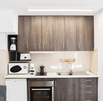 Pas de la Casa Apartment | NEU II Estudio Pas de la Casa HUT2-8180