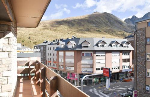 Pas de la Casa Apartment | NEU II - Nuevo! Céntrico estudio en Pas de la Casa HUT2-8055