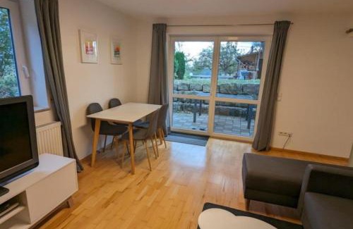 Grimmelfingen Apartment | NEU! Moderne Ferienwohnung Ulm