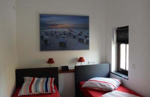 Kummernitztal Apartment | NEU! Moderne FeWo Nähe Plauer See