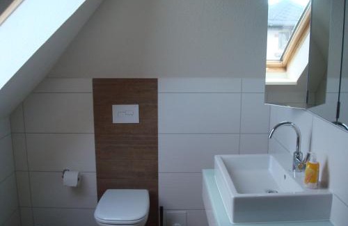 Schleiz Apartment | NEU! Moderne Fewo Schieke