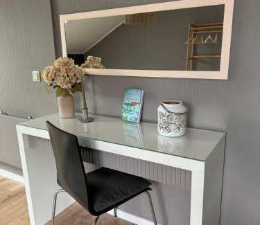 Kaden Apartment | Neu renovierte Ferienwohnung Suseria