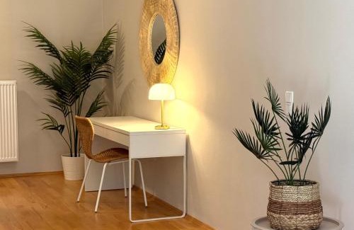 Outer Neustadt Apartment | Neu ! Ruhiges Apartment mit Parkplatz nahe Innenstadt und Infineon TSMC