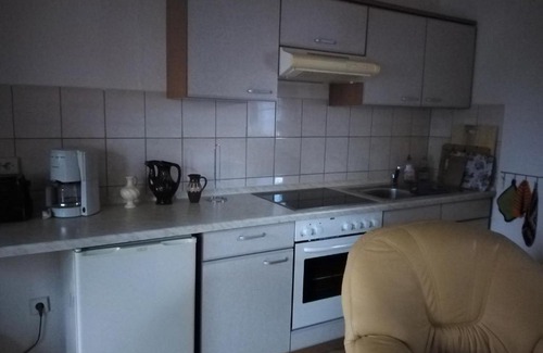 Mohlau Apartment | NEU! See-Ferienwohnung 2