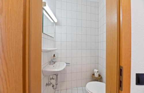 Birkach-Nord Apartment | NEU Self-CheckIn Apartment in Messe-Nähe