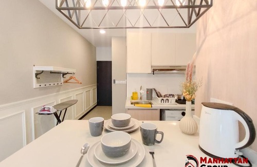 Kuala Lumpur Apartment | Neu Suites By Manhattan Group