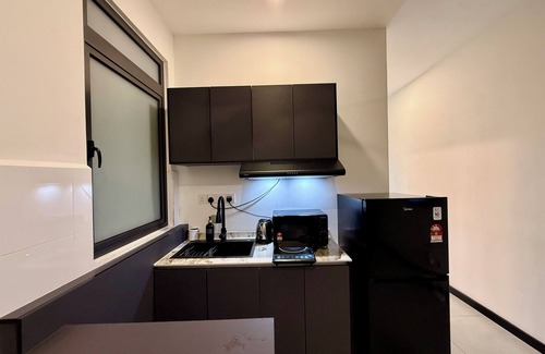 Kuala Lumpur Apartment | Neu Suites by Moonlight