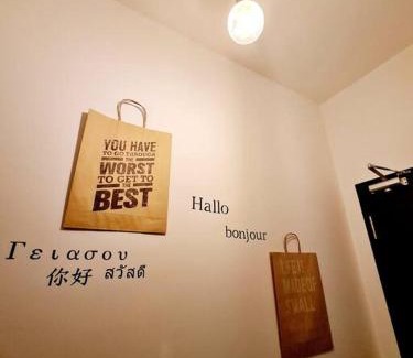 Kuala Lumpur Apartment | Neu Suites Near Gleneagles 10 minutes to KLCC