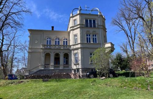 Auerbach Apartment | NEU! Vogtland Herberge Auerbach 3 Gäste und Baby