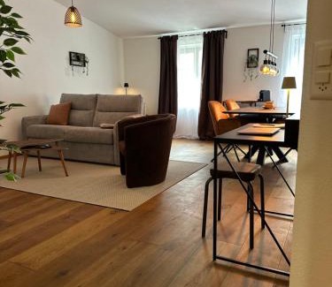Ackersand Apartment | Neu! Wallis, TOPSPOT NH Zermatt, WIFI