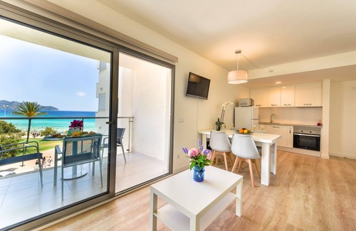Sant Llorenc des Cardassar Apartment | Neu Wohnung am Strand/New apartment in the beach