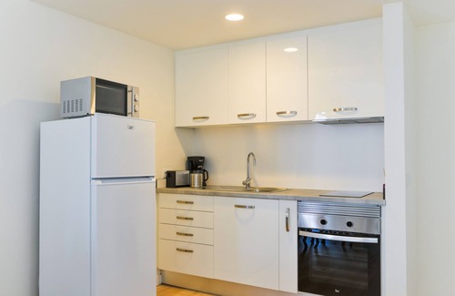 Sant Llorenc des Cardassar Apartment | Neu Wohnung am Strand/New apartment in the beach
