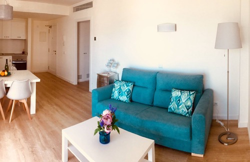 Sant Llorenc des Cardassar Apartment | Neu Wohnung am Strand/New apartment in the beach
