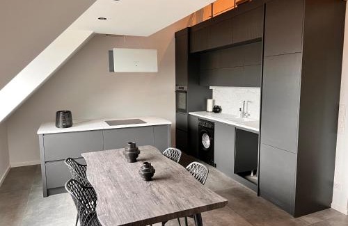 Sud Apartment | Neubau Maisonette Apartment 2,5 Zimmer