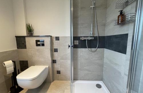 Zepernick Apartment | Neubauwohnung im Herzen Panketal